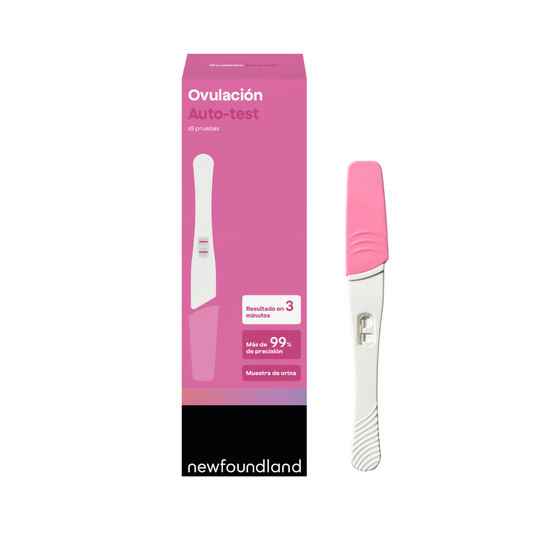 Ovulación